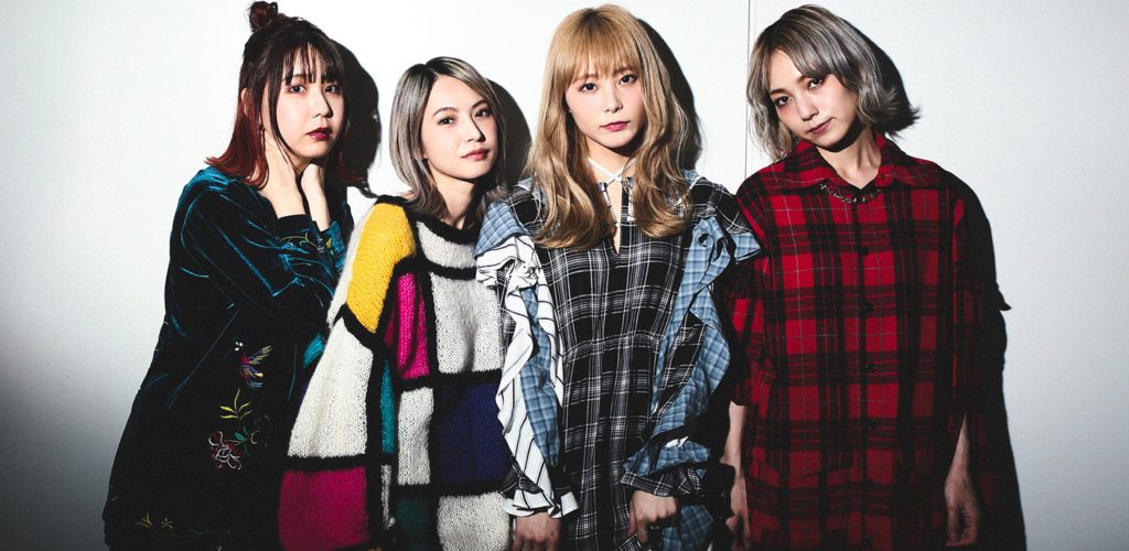 Japanese Rock Band SCANDAL Delays Global Tour to 2021 – J-List Blog