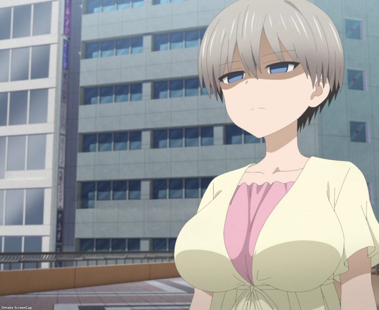 Uzaki-chan Wants to Hang Out!, Episode 7: She Wanna Drink – J-List Blog