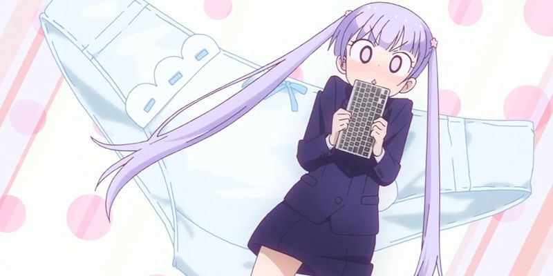 The Best Anime Panties To Celebrate On Pantsu Day J List Blog