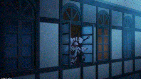 Monster Musume No Oisha San Episode 11 Arahnia Tries To Escape Meets Tisalia