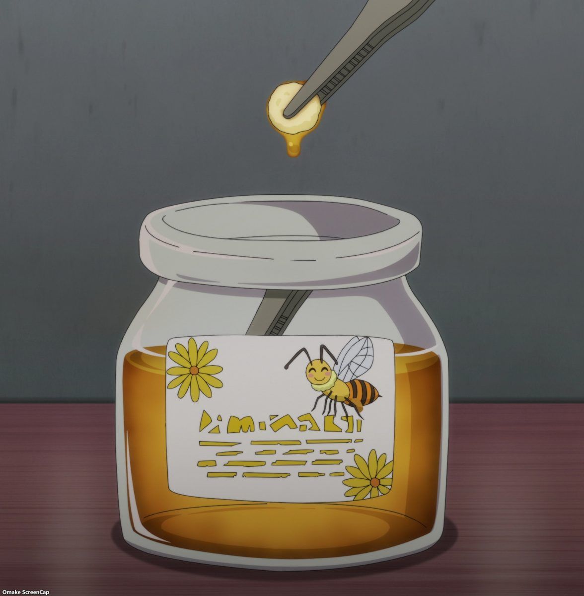 Monster Musume No Oisha San Episode 12 [END] Honey Jar