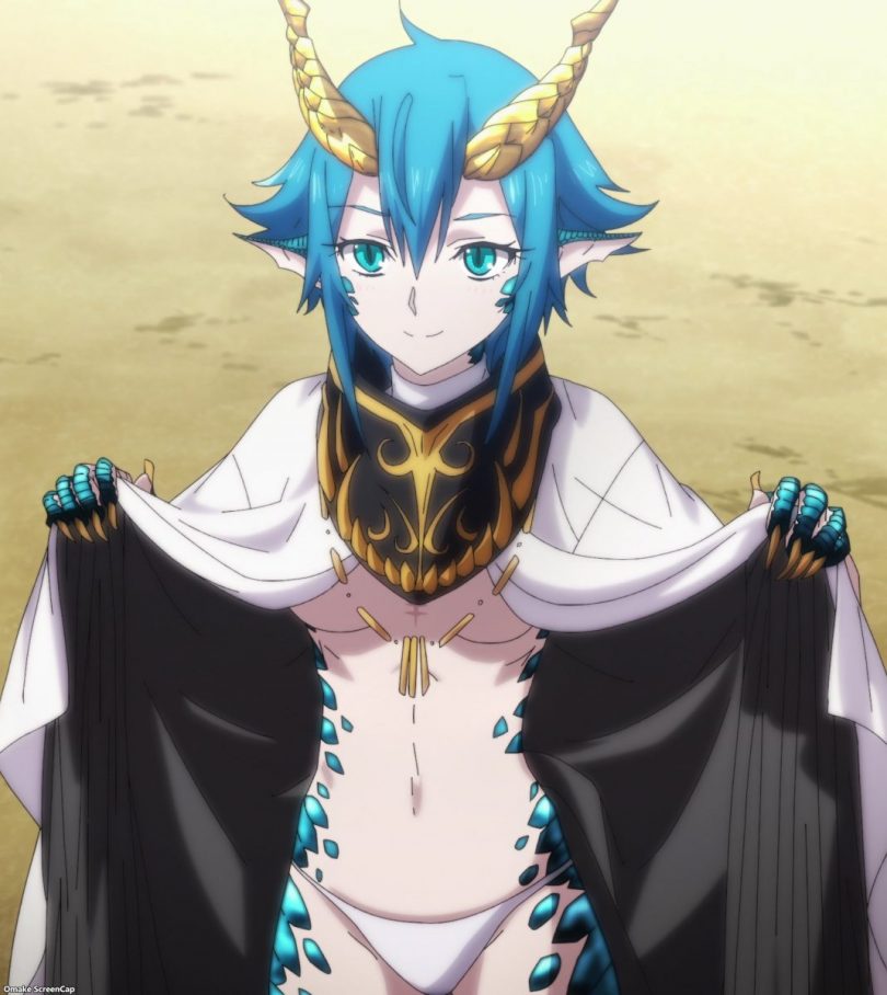 Monster Musume No Oisha San Manga Monster Girl Doctor, Ep 12 [END]: Bad Case of Loving You | J-List Blog
