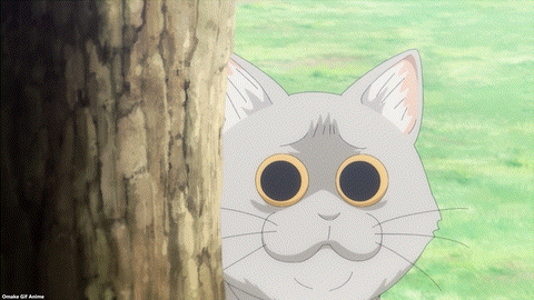 Uzaki Chan Wa Asobitai! Episode 12 [END] Kuso Cat Freaks