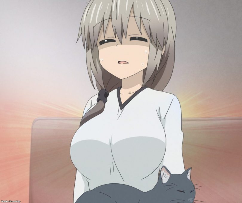 uzaki bunny