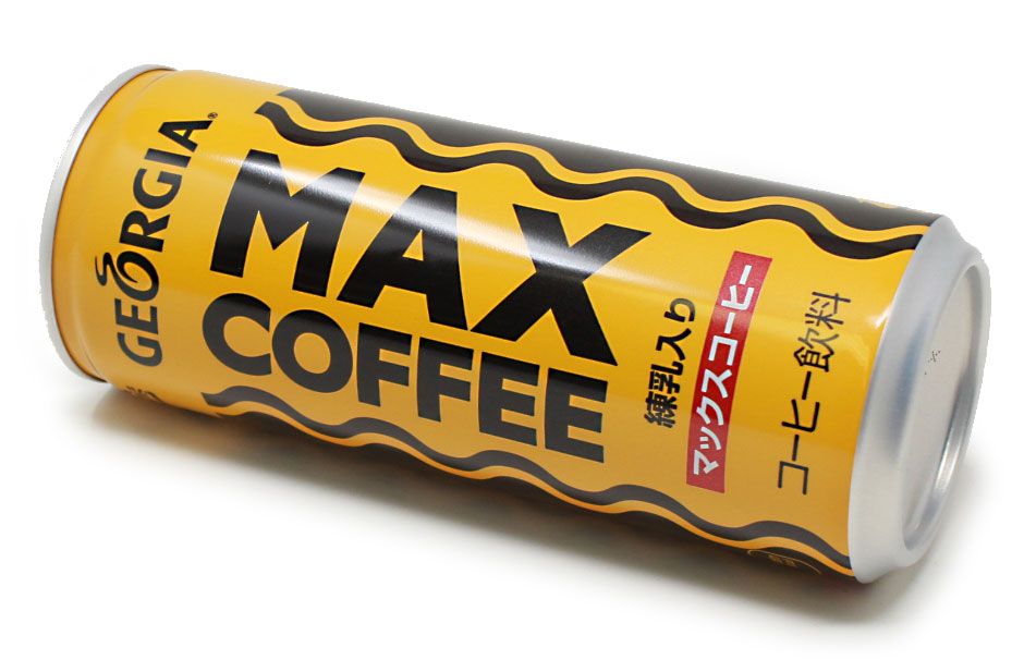 Enjoy some Oregairu Max Coffee Jlist Box
