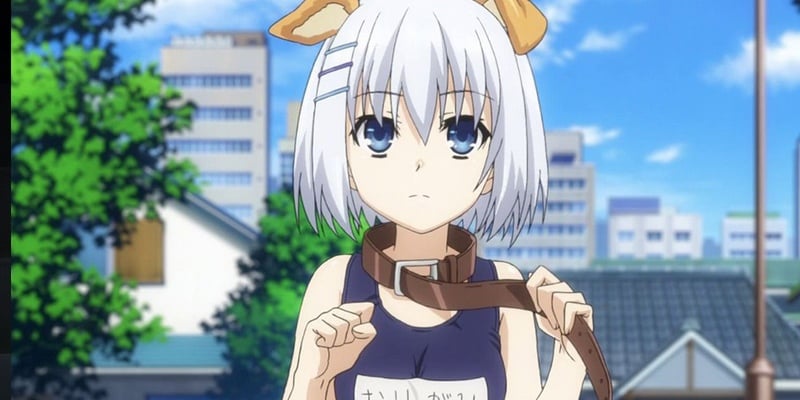 Japanese Hentai Words