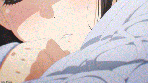 One Room Third Season Episode 11 Yui Enjoys Massage