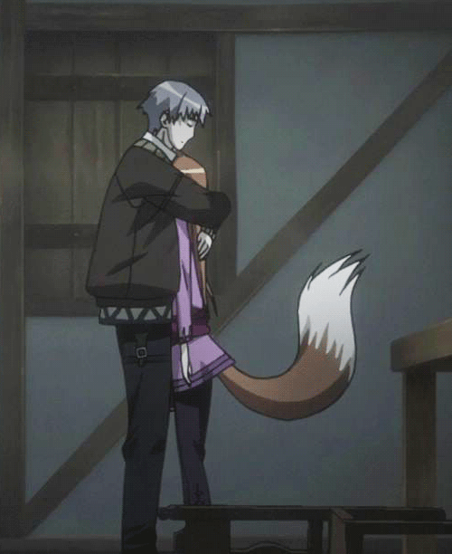 Spice And Wolf