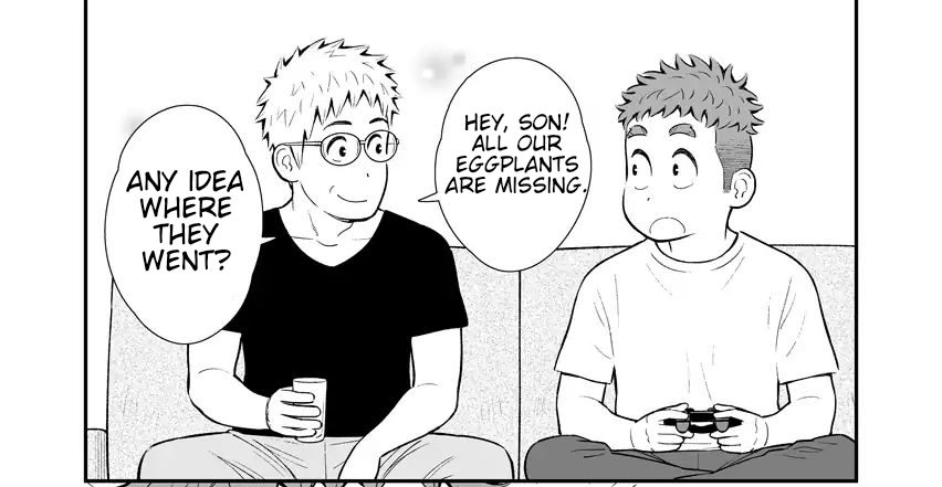 I Think Our Son is Gay — Coming Out This May – J-List Blog