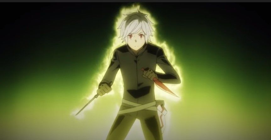 Is It Wrong Girls Dungeon Season Four Promotional Video 01