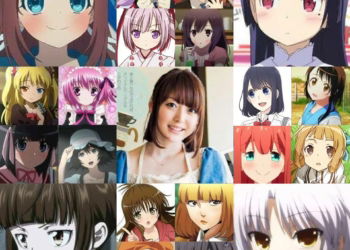 Hanazawa Kana - voicing best girls since 2003 : r/anime