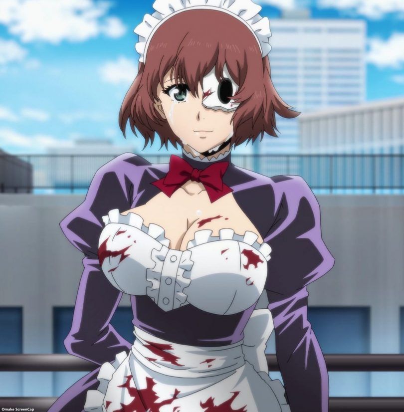 High Rise Invasion, Episode 1: I Just Don’t Get This World – J-List Blog