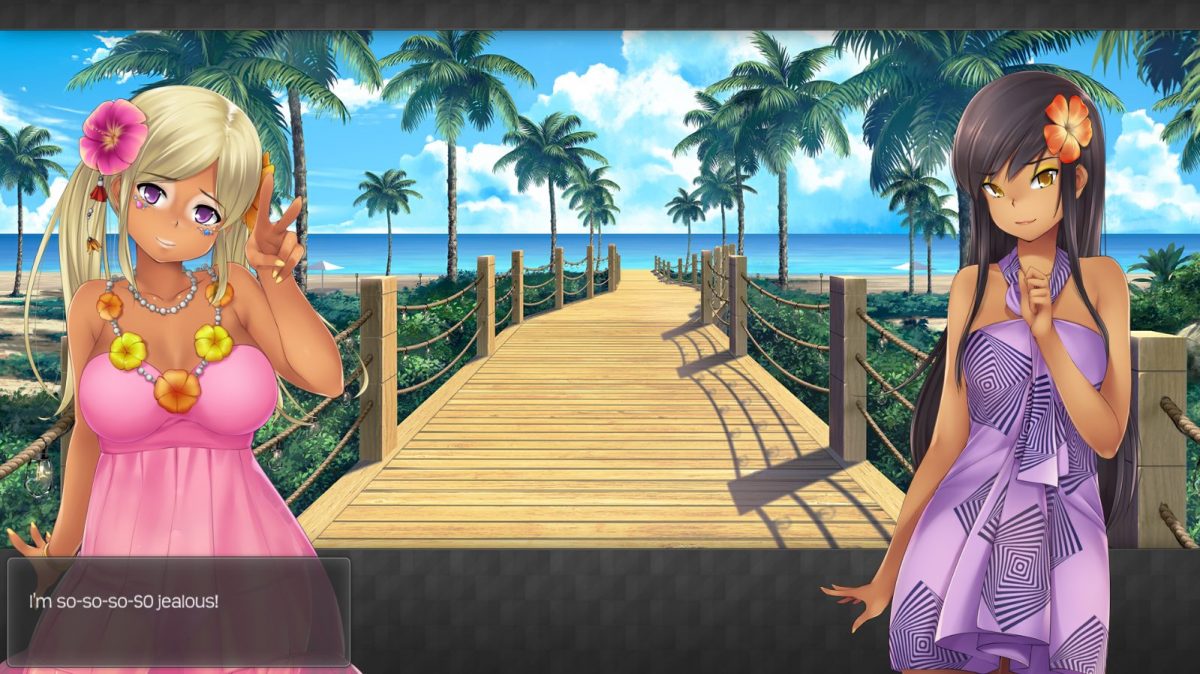 huniepop pictures uncesonered