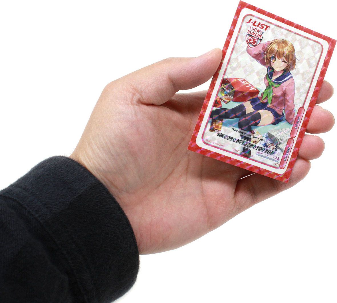 Megu Live Idol Card Battle Game! 0010
