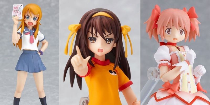 Unleashes New Wave Of Anime Figure Bans, Claims They Promote Child  Exploitation - Bounding Into Comics