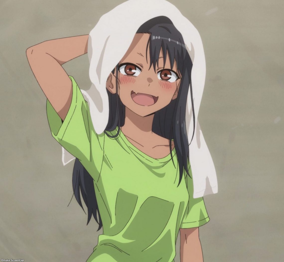 Ijiranaide Nagatoro San Episode 3 Play It Again Senpai J List Blog