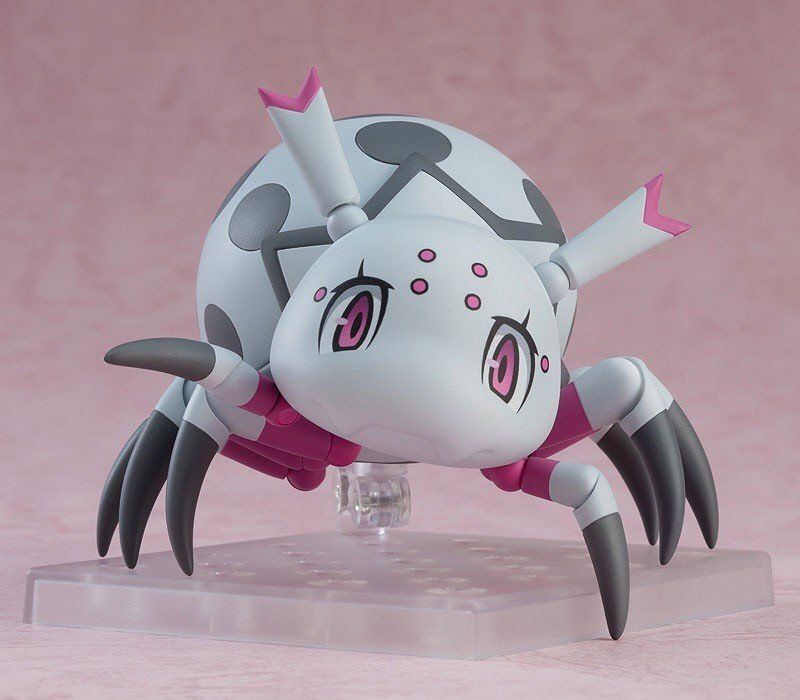 Kumoko Nendoroid Figure So Im A Spider So 
