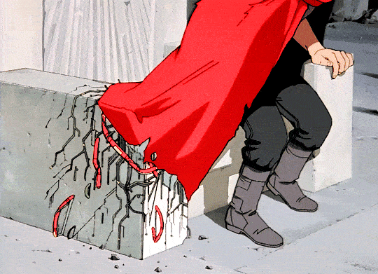 Akira Is One Of The Top Animated Films Of All Time