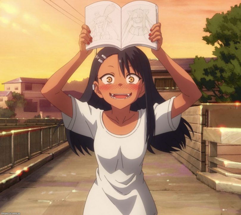 Ijiranaide, Nagatoro-san, Ep 6: Join Me at the Beach, Senpai! – J-List Blog