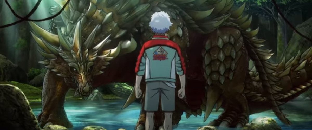 Godzilla SP Global Netflix Premiere Date Announced – J-List Blog