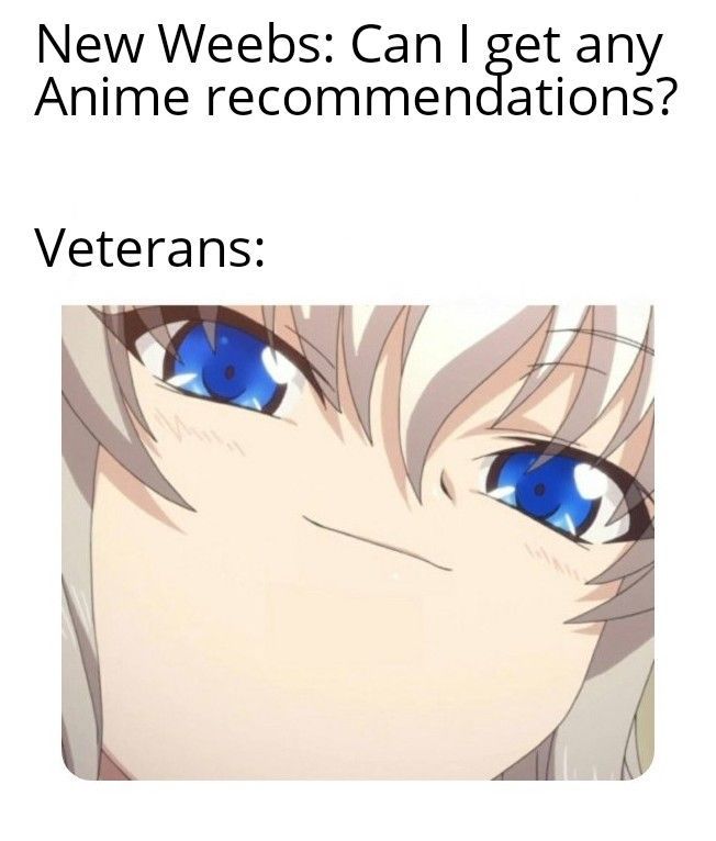 What Anime Would You Recommend to a New Fan? J-List Customers Respond! |  J-List Blog