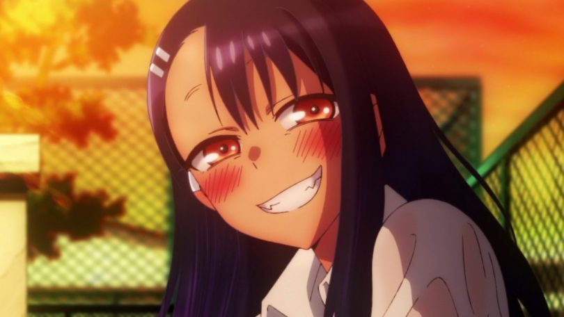 Ijiranaide, Nagatoro-san, Episode 11: Say That Again, Senpai! | J-List Blog