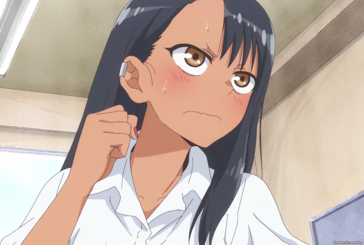 Ijiranaide, Nagatoro-san, Episode 9: Stop Pretending ...