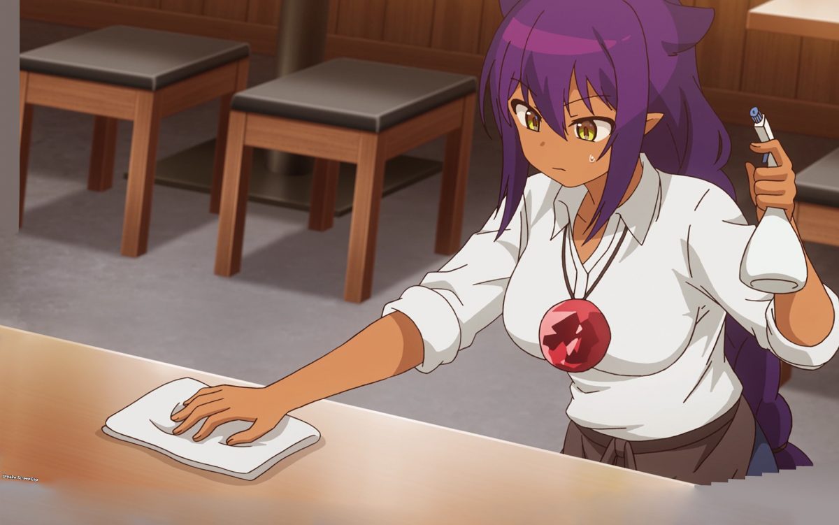 The Great Jahy Will Not Stop Exaggerating, Episode 3! – J-List Blog