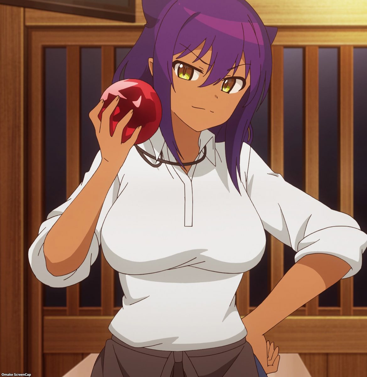 The Great Jahy Will Not Stop Exaggerating, Episode 3! – J-List Blog