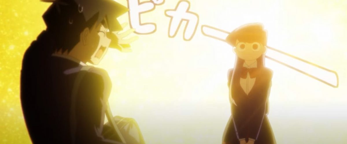 First Anime PV Released for Komi Can't Communicate – J-List Blog