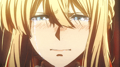 What Anime Made You Cry? J-List Customers Respond! | J-List Blog