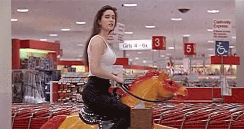 Career Opportunities Jennifer Connelly Rides
