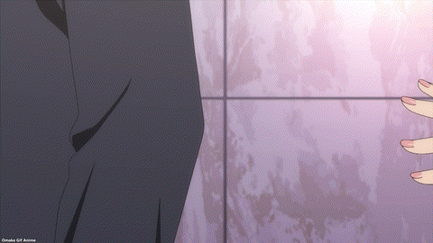 Ganbare Doukichan Episode 1 Doukichan Tugs Doukikun's Sleeve