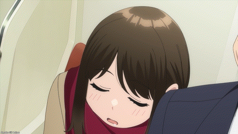Ganbare Doukichan Episode 4 Doukichan Wakes Up Blushing