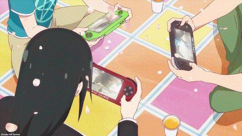 Miss Kobayashi’s Dragon Maid S Episode 12 [END] Boys Play Video Game