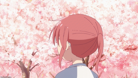 Miss Kobayashi’s Dragon Maid S Episode 12 [END] Kobayashi Takes In Tree Blossoms