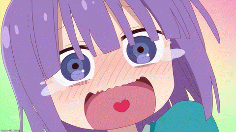 Miss Kobayashi’s Dragon Maid S Episode 12 [END] Shouta Tohru Laugh At Elma's Belly