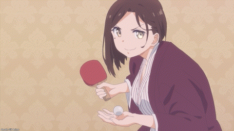 First impressions Ping Pong The Animation Anime  Digitally Downloaded