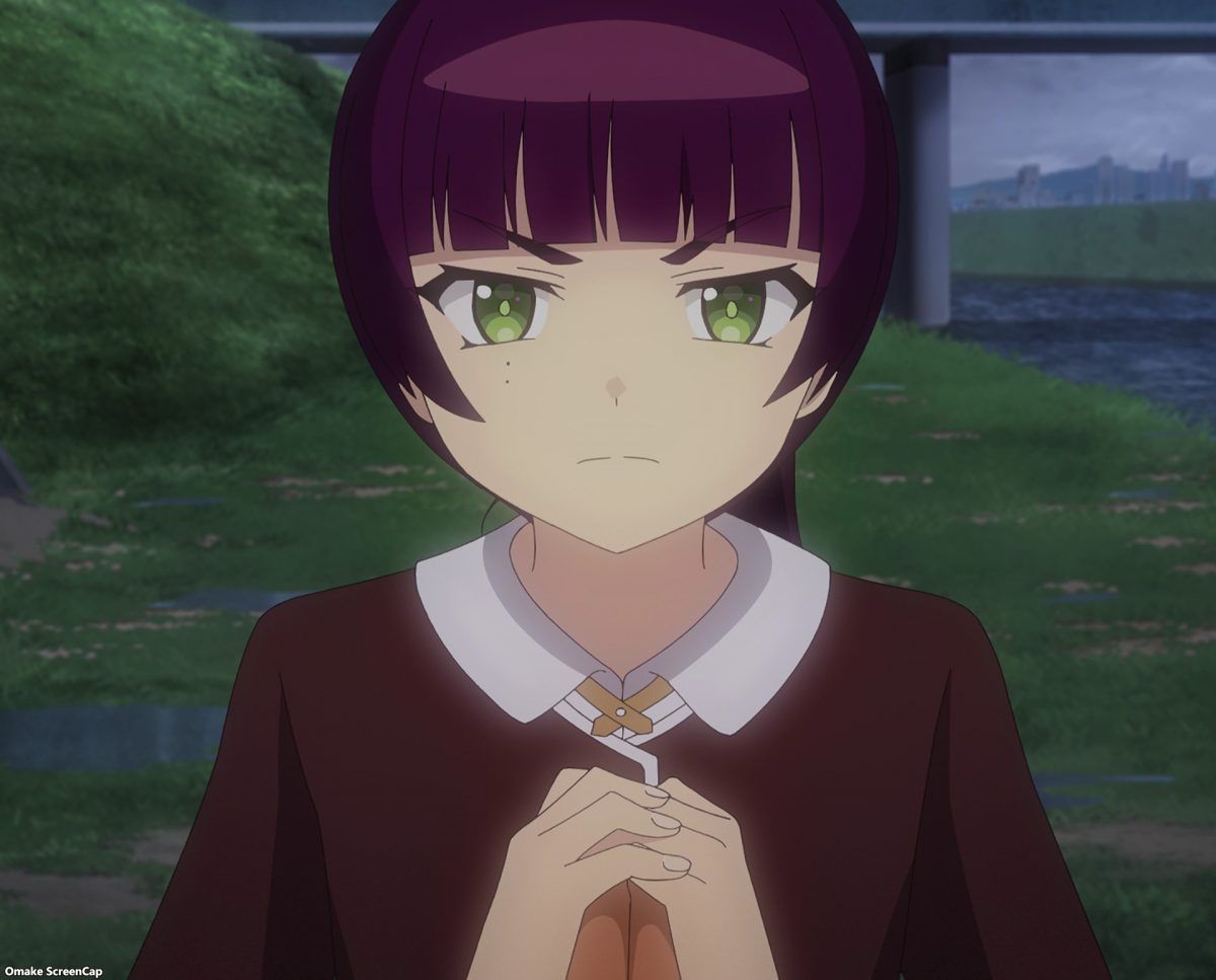 The Great Jahy Will Not Be Defeated! Episode 14 Kyouko Accepts Jahy's Offer
