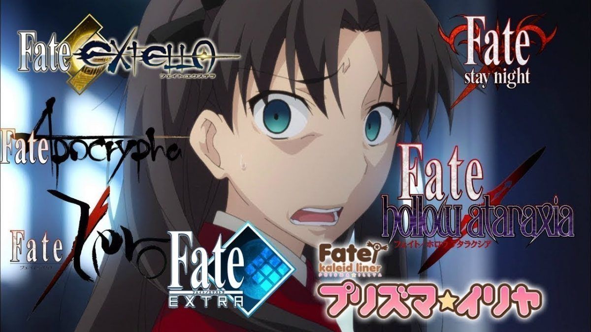 A Beginner's Guide to Fate — Spoiler Free | J-List Blog