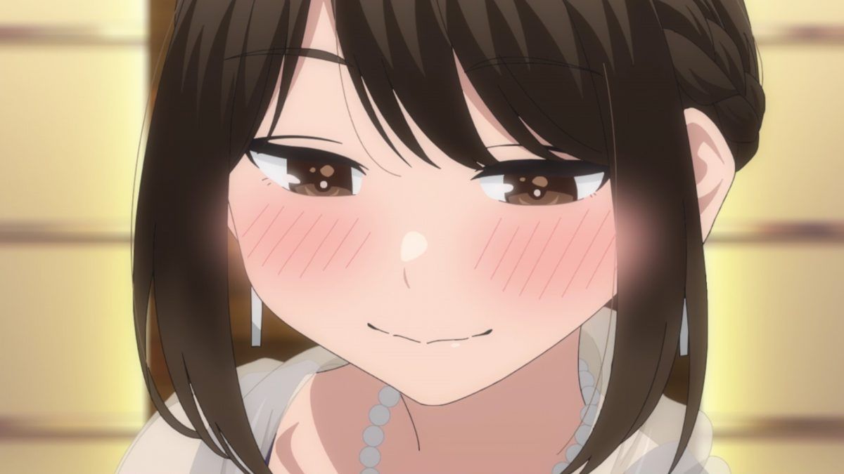 Ganbare Doukichan Episode 12 [END] Doukikun Holds Doukichan Feels Joy