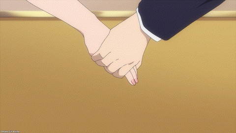 Ganbare Doukichan Episode 12 [END] Doukikun Holds Doukichan's Hand