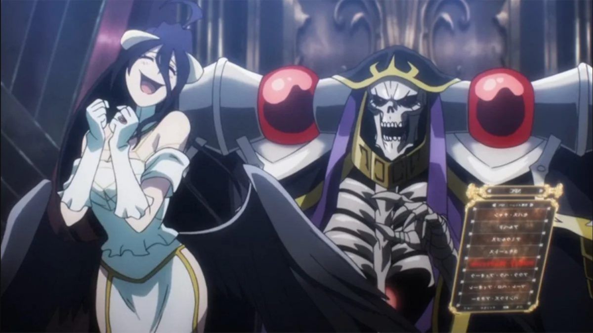Overlord 2 Slated To Premiere January 9 New Preview and Visual