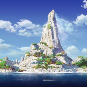Fena Pirate Princess Episode 10 Eden Island