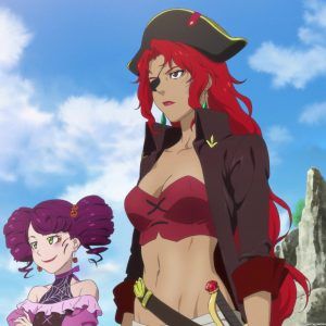 Fena Pirate Princess Episode 5 Charlotte And Grace