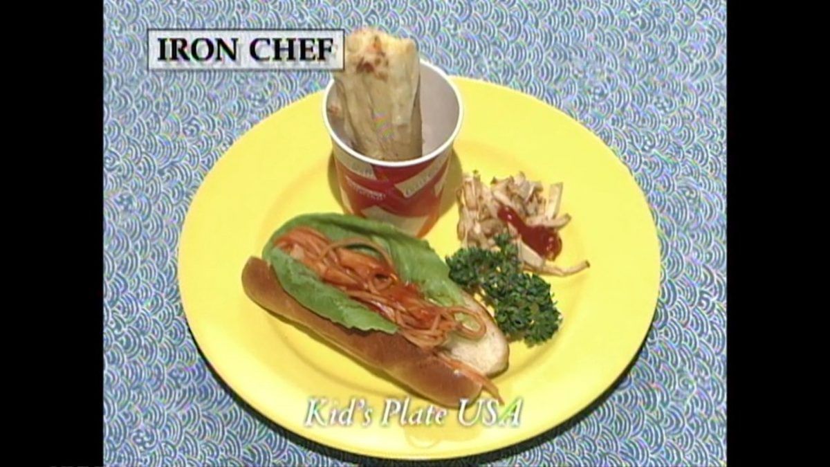 Iron Chef Morimoto 03