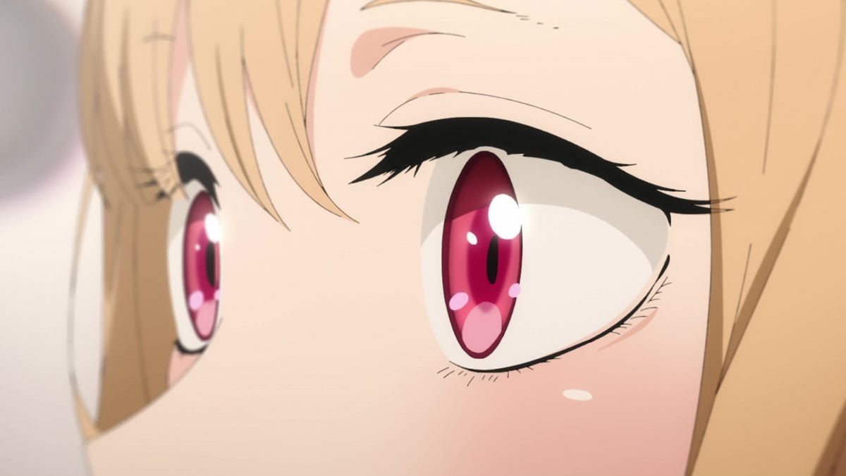 J-List - I love eyes in anime, don't you? I wrote a blog post about anime  eyes! See