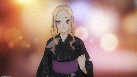 My Dress Up Darling Episode 12 [END] Marin Smiles About Fashion Choice