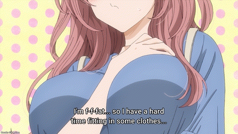 My Dress Up Darling Episode 9 Shinju Not Fat