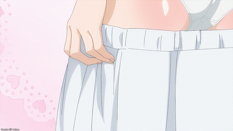 My Dress Up Darling Episode 9 Shinju Starts Changing